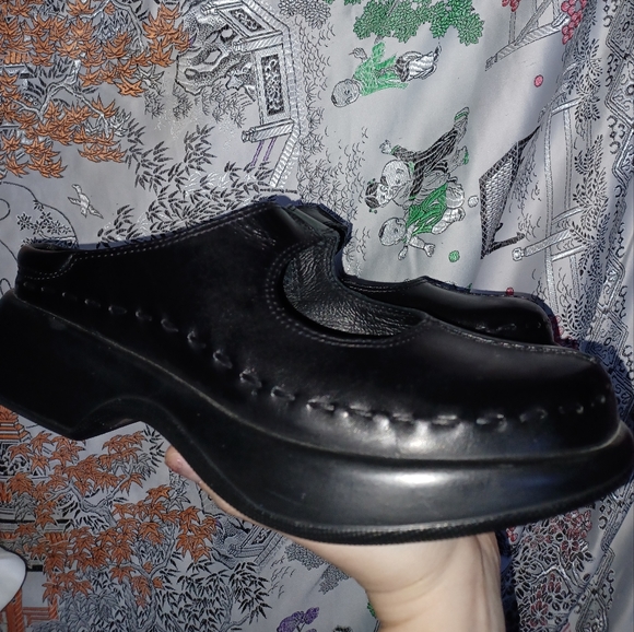 Dansko Mary Jane's - Picture 2 of 3